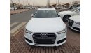 Audi A6 Audi A6 model 2017 GCC car prefect condition full option low mileage