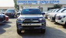 Toyota 4Runner SR5 LIMITED V6 4.0L AUTOMATIC