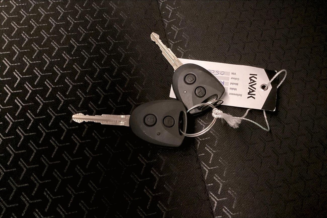 فورد تيريتوري Trend | شامل الضمان | 0 ﺪﻔﻋﺓ ﺃﻮﻟﻯ