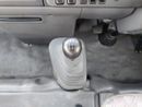 Isuzu Journey ISUZU JOURNEY BUS RHD 2000 MODEL 4.1 L DIESEL MANUAL(PM00136)