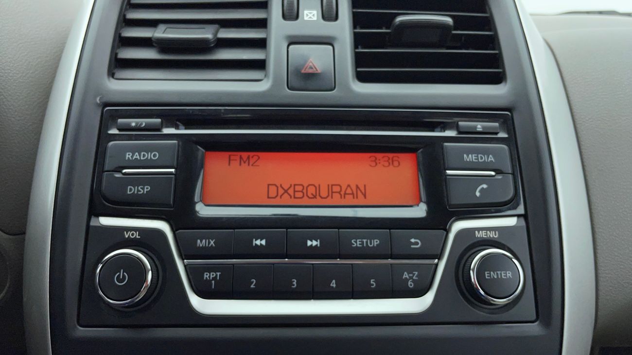 Nissan Sunny SV 1.5 | Zero Down Payment | Free Home Test Drive