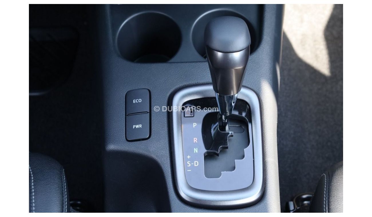 Toyota Hilux TOYOTA_HILUX_GR_2024_4.0L_FULL