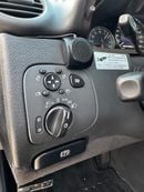 Mercedes Benz CLK320 STD