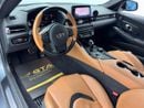 Toyota Supra 2023 Toyota Supra GR, April / 2028 Toyota Warranty, Toyota Service History, GCC