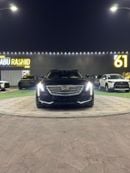 كاديلاك CT6 LUXURY