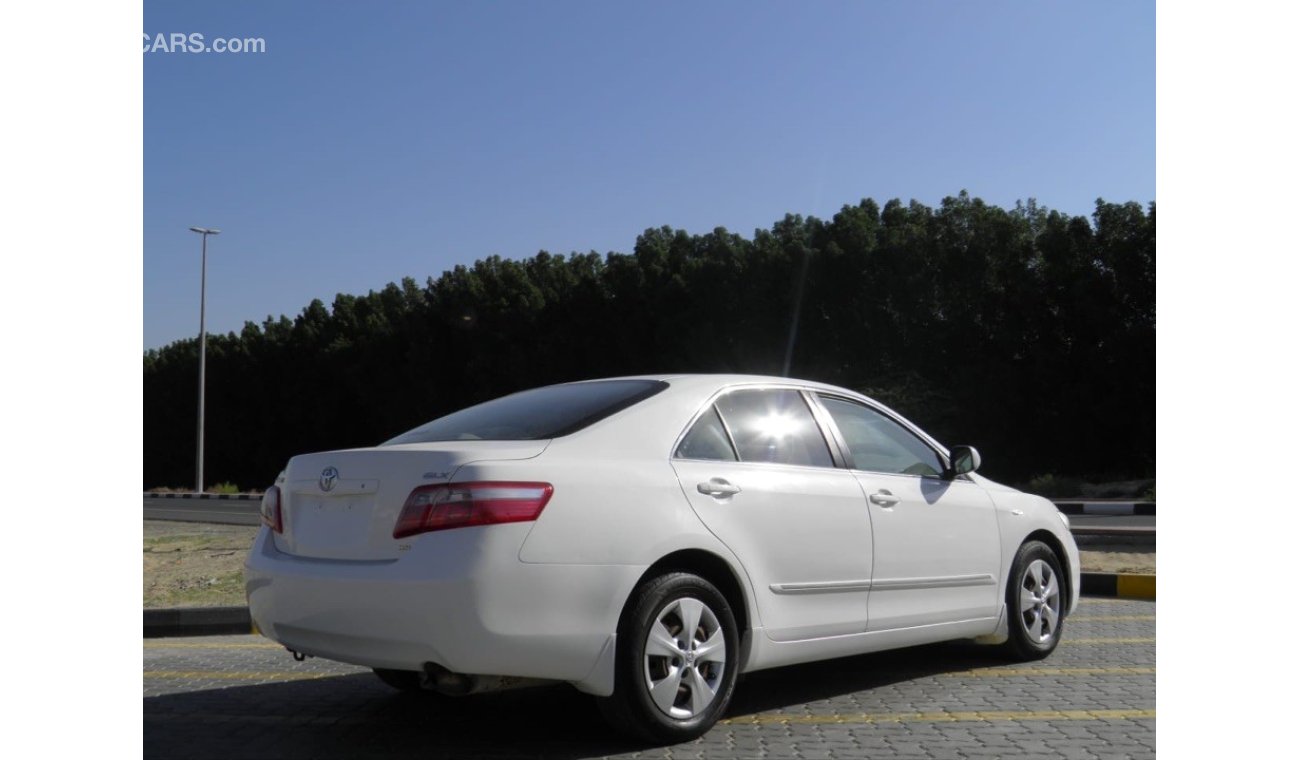 Toyota Camry 2009 GLX GCC ref#839