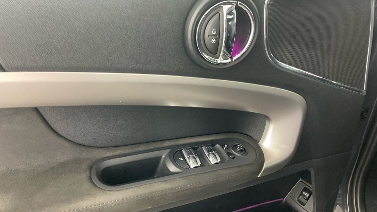 Mini Countryman John Cooper Works 1.6L John Cooper Works | Guaranteed Warranty | 0 Down Payment