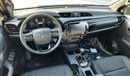 Toyota Hilux ADVENTURE Toyota/HILUX P DC 4WD/0GN07 4.0L Adventure AT