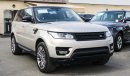 Land Rover Range Rover Sport HSE SCV6