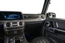 Mercedes Benz G63 AMG STD Brabus Kit--Low Mileage-Well Maintained