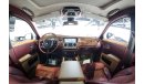 Rolls-Royce Ghost Saloon 6.6L V12 Turbo 2013 - 563 Horsepower / Pristine Condition