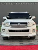 تويوتا لاند كروزر VXR+ 5.7L