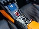 Lamborghini Huracan EVO SPYDER