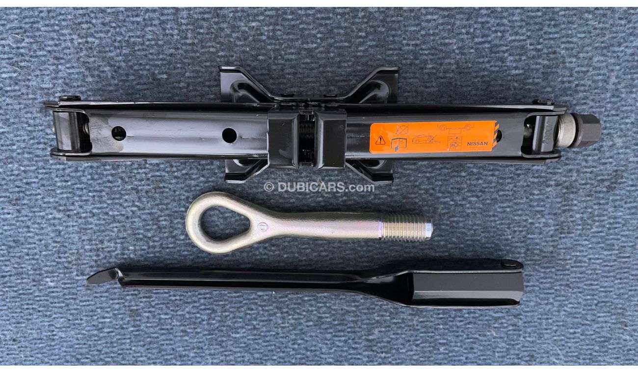 Nissan Altima S 2.5 | Zero Down Payment | Free Home Test Drive