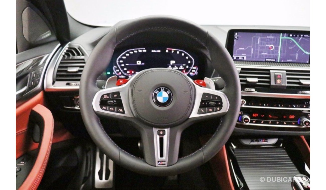 BMW X4 M Competiton Full Option | Free Shipping | *Available in USA* Ready For Export