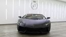 Lamborghini Aventador Lamborghini Avantador 2015 Roadster  6.5L V12 Excellent Condition