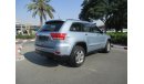 Jeep Grand Cherokee jeep grand cherokee V6 limited 2013 full options gulf space , full services history