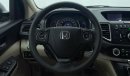 Honda CR-V LX 2.4 | Under Warranty | Inspected on 150+ parameters