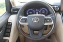 Toyota Land Cruiser VXR