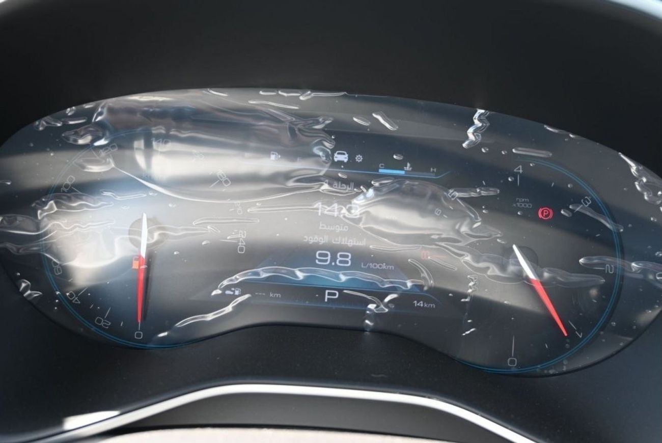 Chevrolet Captiva Chevrolet Captiva Premier 1.5L Petrol, L4 SUV, FWD, 5 Doors, Sunroof, Driver Electric Seats, Cruise