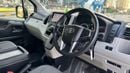 Toyota Hiace VAN LWB