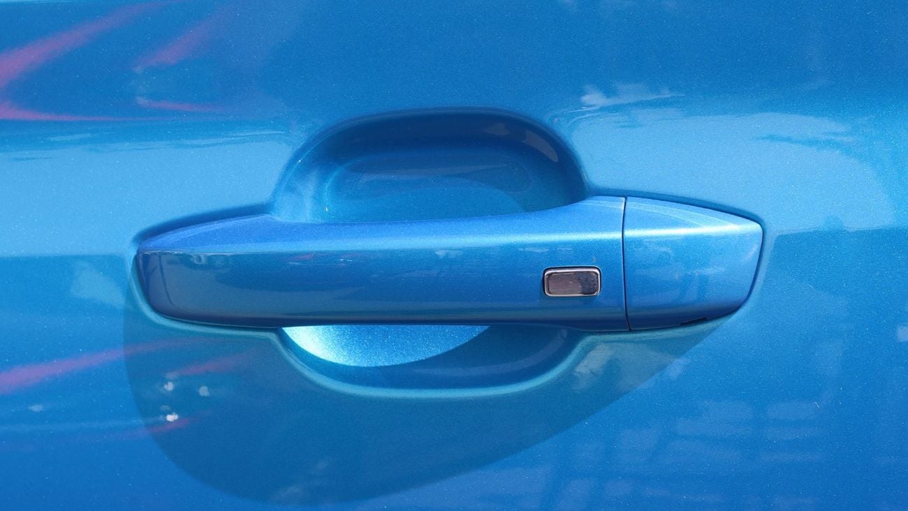 أم جي RX5 آم جى - RX5 - موديل 2023- فل أوبشن - خليجى - بدون حوادث - 1.5- بحاله ممتازه