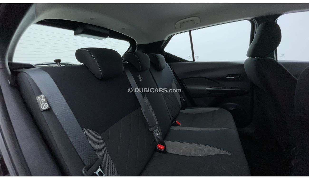 Nissan Kicks SV 1.6 | Zero Down Payment | Free Home Test Drive