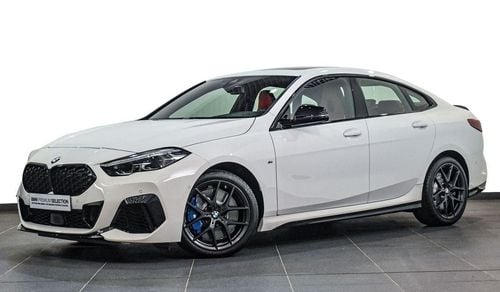 BMW M235i  2.0 L XDRIVE