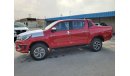 Toyota Hilux 2020 MODEL TRD SPORTIVO 4.0L 6 CYL FULL OPTION. FOR EXPORT
