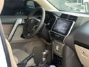 تويوتا برادو TX-L 2019 4.0L V6 - AWD 4x4 - Electric Seat - Rear CAM & Sensors - Cool Box -