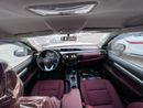 Toyota Hilux TOYOTA HILUX 2.7 AT FULL OPTION  2022