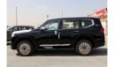 Toyota Land Cruiser LC300 VX 3.3L Diesel Full option With Radar (Special Price)