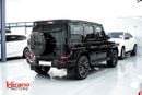 Mercedes-Benz G 63 AMG G63 AMG GCC Spec | Carbon Package | Full Options | 5-Year Warranty and Service