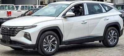 Hyundai Tucson PREMIUM PLUS Tucson 1.5L turbo