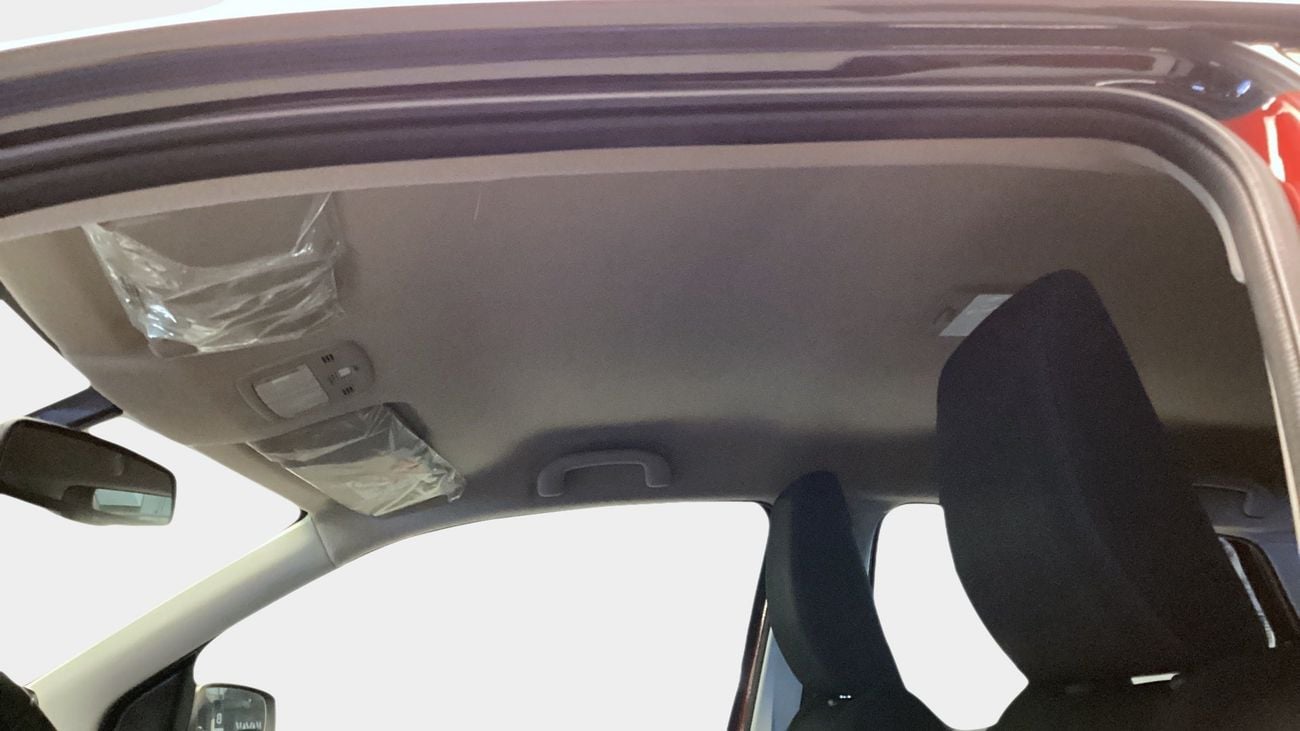 سوزوكي فرونكس GLX | upto AED 20,000 Ramadan Discount | شامل الضمان | 0 ﺪﻔﻋﺓ ﺃﻮﻟﻯ