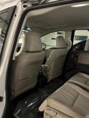 Honda Odyssey 2019 Honda Odyssey GCC No Accident full option great condition