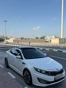كيا K5 Kia k5 TGDI 2.0