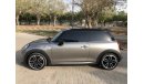 Mini John Cooper Works S (JCW)