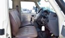 Toyota Land Cruiser Pick Up LX V8 1VD right hand drive