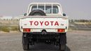 Toyota Land Cruiser Pick Up LC79 SC 2.8L DIESEL AT MY2024