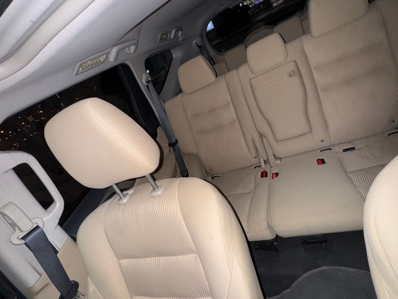 Mitsubishi Montero Sport