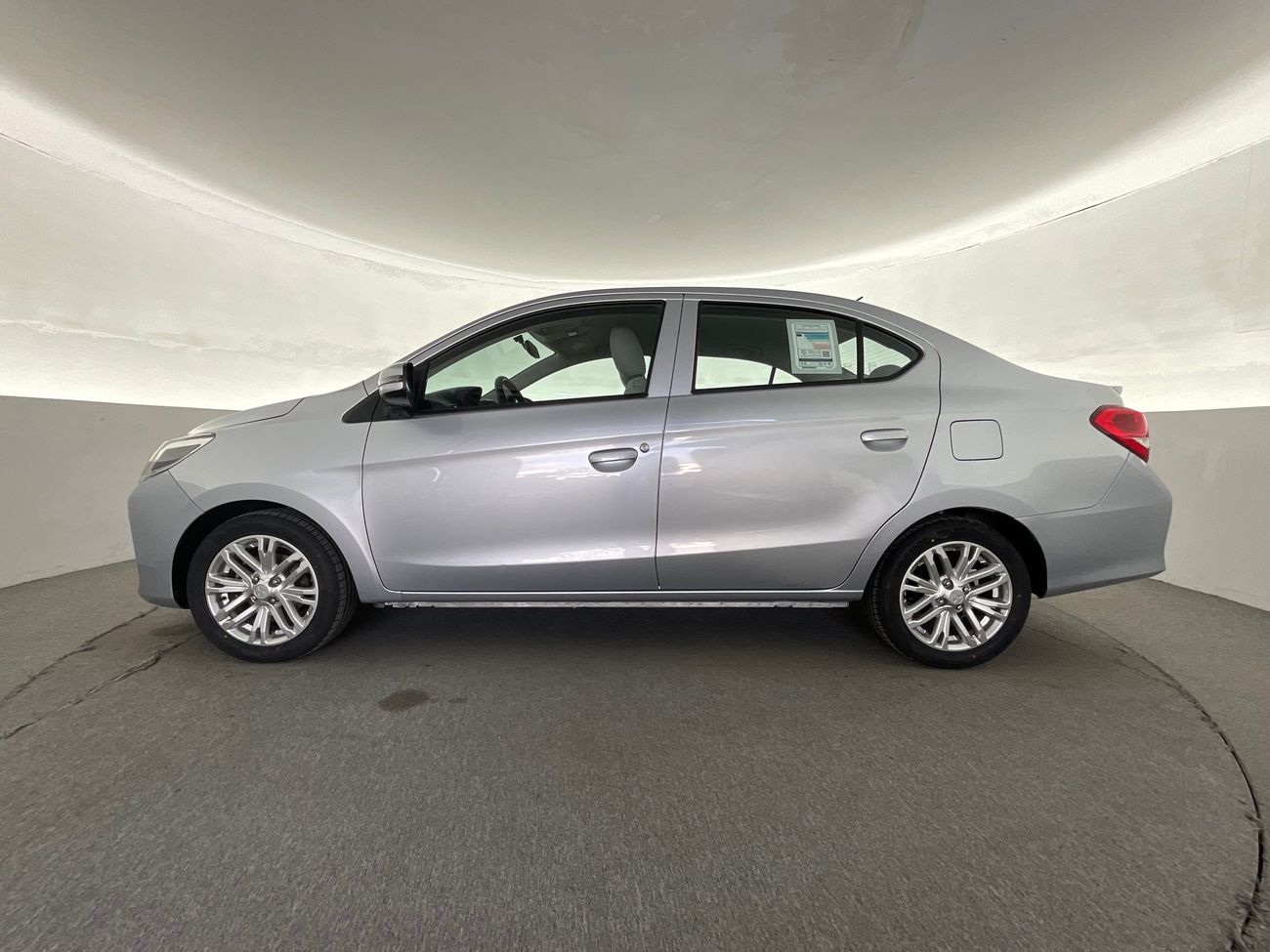 Mitsubishi Attrage GLX Full | Guaranteed Warranty | 0 Down Payment