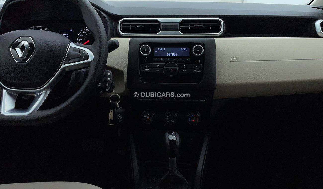 Renault Duster PE 1.6 | Zero Down Payment | Free Home Test Drive