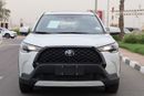تويوتا كورولا كروس TOYOTA_COROLLA_CROSS_2.0L_2024_HYBRID
