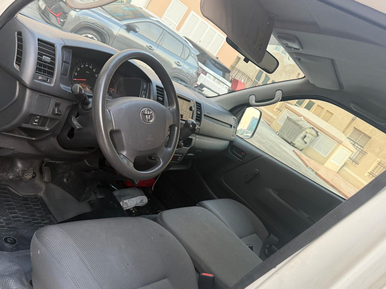 تويوتا هاياس