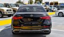 مرسيدس بنز C200 MERCEDES BENZ C200 AMG | 1.5L 4CYL | 2022