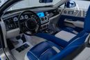 Rolls-Royce Wraith Standard 2016 Rolls Royce Wraith, Just Been Serviced, Very Low kms, New Tyres, GCC