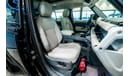 Land Rover Defender 2023 Land Rover Defender 110 P300 SE, Warranty Available, Brand New Car, GCC