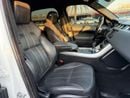 Land Rover Range Rover Sport V8