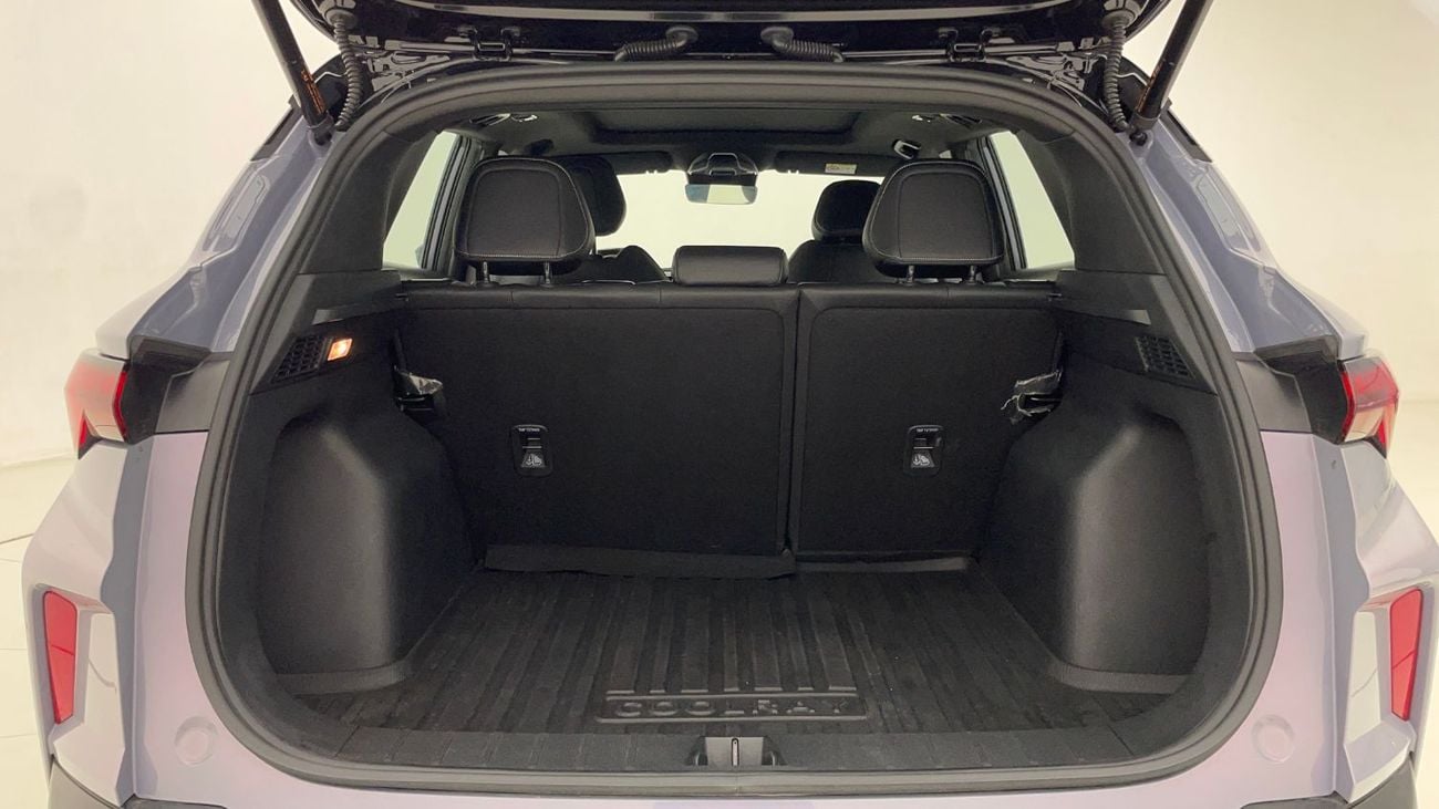 Geely Coolray GF+ 1.5TD 1.5L 2025 | 0 DP | 998/Month | 30 Day Return | Service History